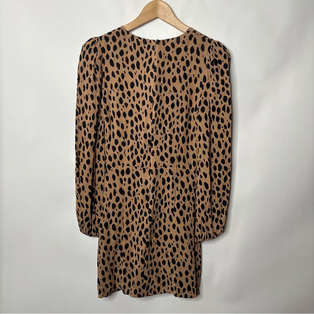 Reformation Terri Dress size 2 - Picture 12 of 13